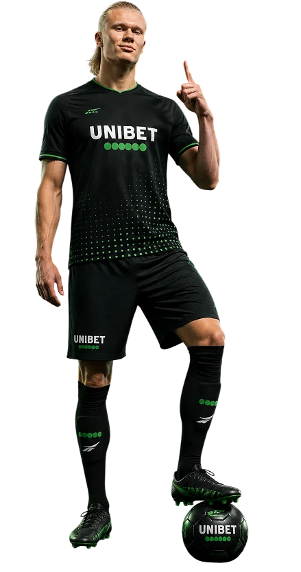 Unibet banner